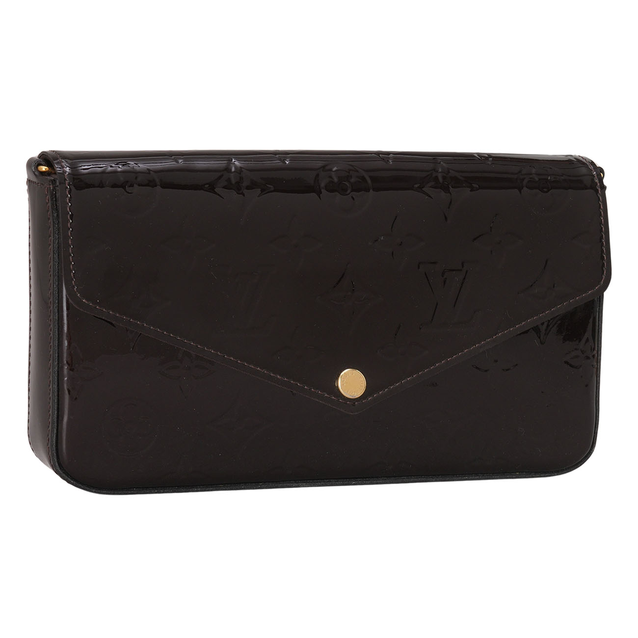 LOUIS VUITTON(USED)루이비통 베르니 펠리시
